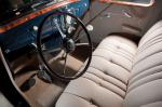 Lincoln Zephyr Sedan 1936 года